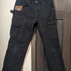 Wrangler Riggs Workwear Pants